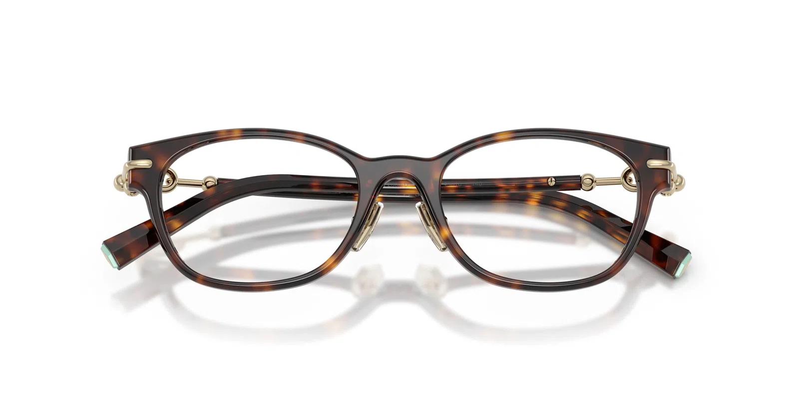 Tiffany 2305D Eyeglasses - view 8